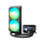 Wentylator do komputera Tryx Panorama 240 ARGB 240mm